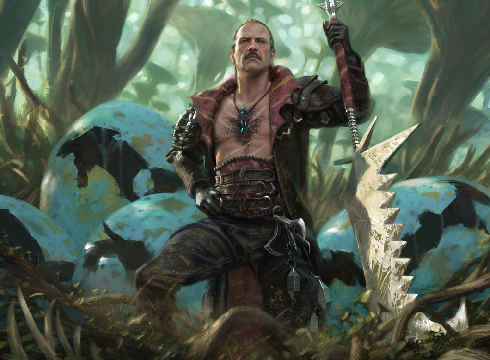 El Rorro's Profile Picture